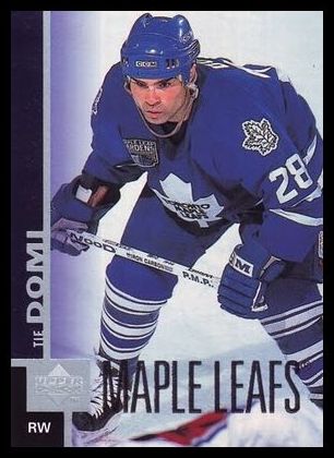 368 Tie Domi